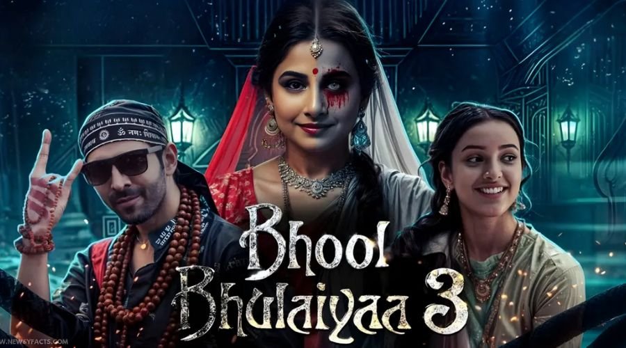 Bhool Bhulaiyaa 3 First Review