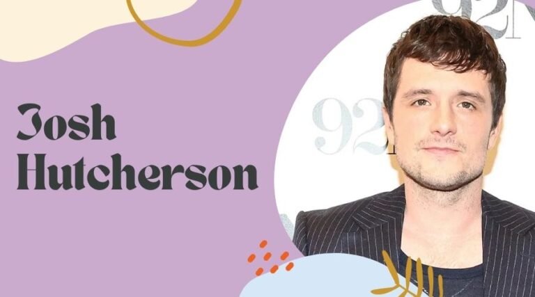 Josh Hutcherson