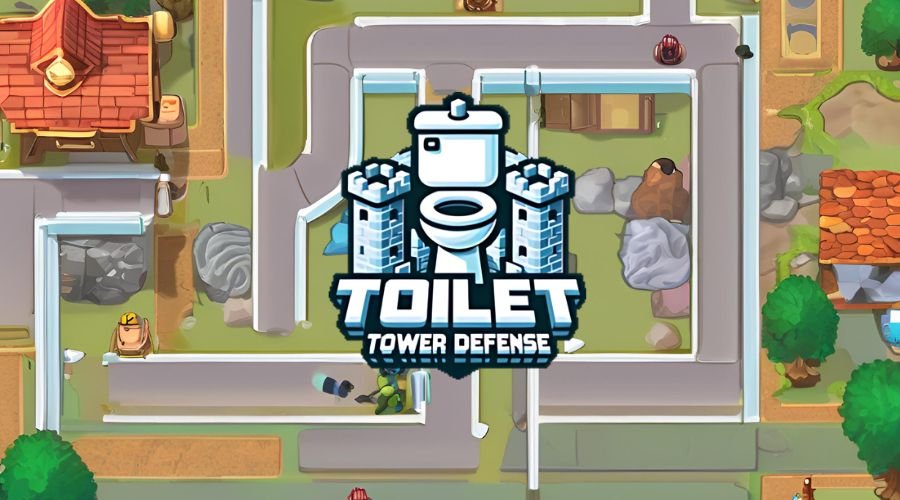 Toilet Tower Defense Value List