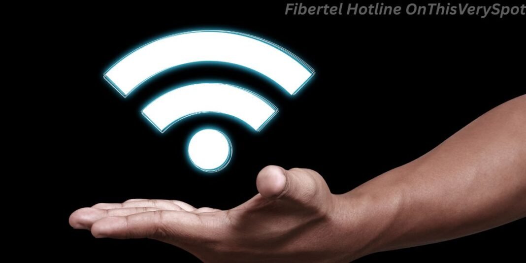 Fibertel Hotline OnThisVerySpot