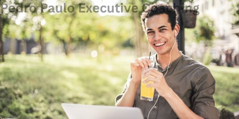 Pedro Paulo Executive Coaching