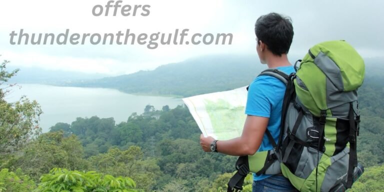 offers thunderonthegulf.com