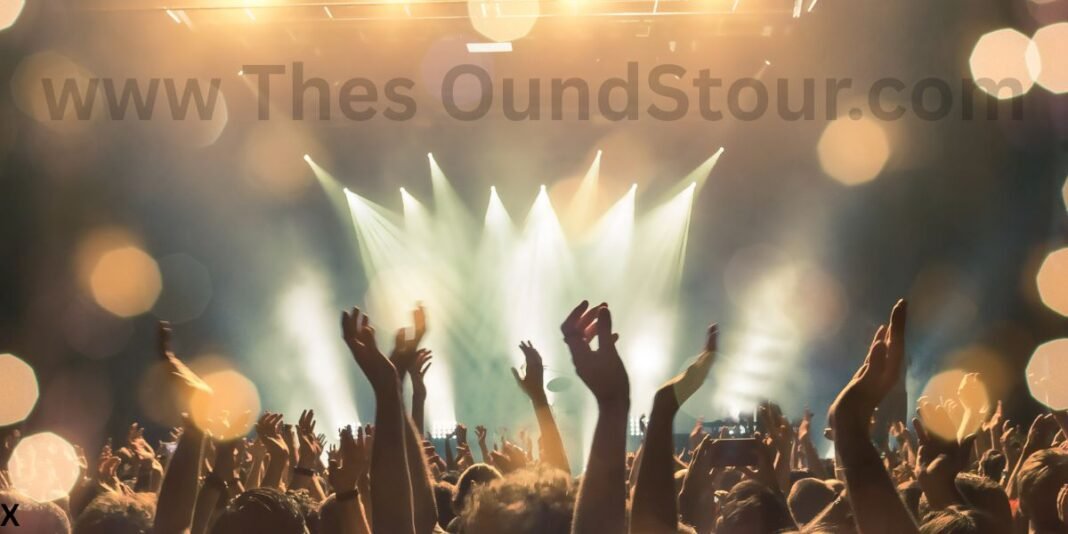 www Thes OundStour.com