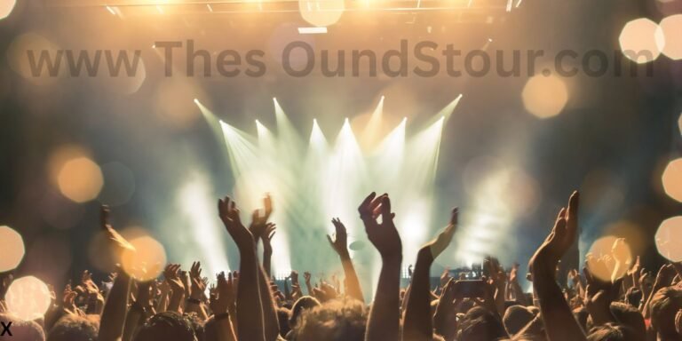 www Thes OundStour.com
